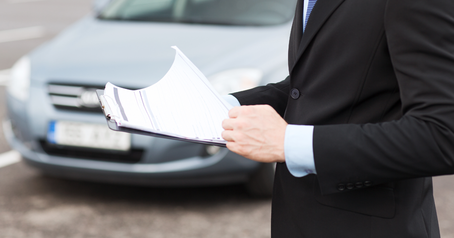 ประกันภัยรถยนต์ ชั้นต่างๆ