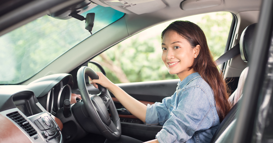 ประกันภัยรถยนต์ ชั้นต่างๆ