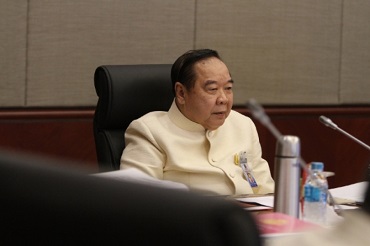 ครม.ไฟเขียวเพิ่มความคุ้มครอง ค่าเสียหายเบื้องต้นไม่เกิน 30,000 บาท