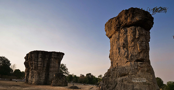 เที่ยวกางเต้นท์ที่ไหนดี3