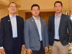 ไทยพัฒนาฯเลิกซุ่ม.. บุกเต็มพิกัด ชูแบรนด์คุณภาพ “จิ๋วแต่แจ๋ว โรงแรมบูติค บริการ 5 ดาว”