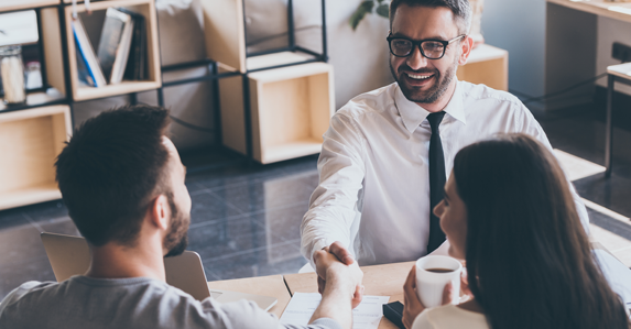 เทคนิคขายประกัน ปิดการขายไม่ใช่เรื่องยาก