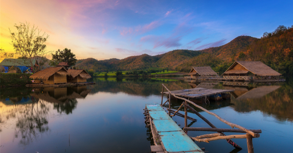 สถานที่เที่ยวหน้าฝนใกล้กรุงเทพ3