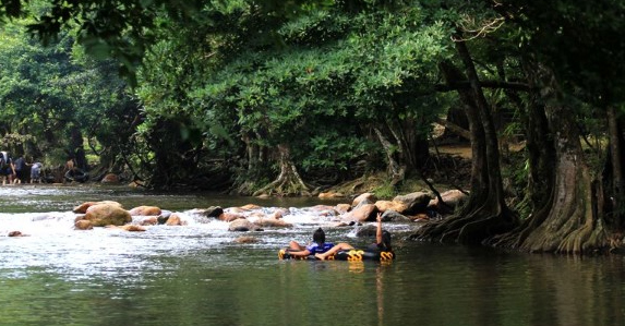 สถานที่เที่ยวหน้าฝนใกล้กรุงเทพ6