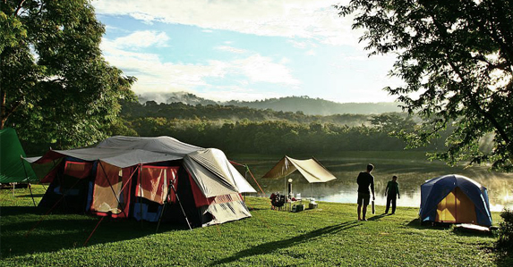 สถานที่เที่ยวหน้าฝนใกล้กรุงเทพ7