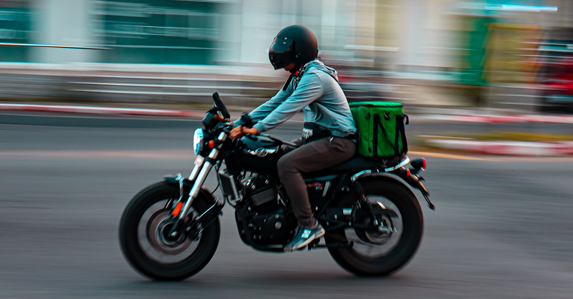 พ.ร.บ.มอเตอร์ไซค์