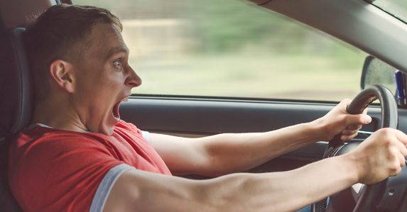 6 เคล็ดลับ ขับรถขึ้นเขา อย่างปลอดภัย