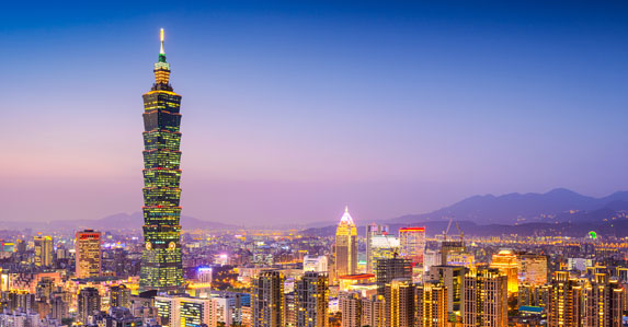 หยุดสงกรานต์เที่ยวประเทศไหนดี