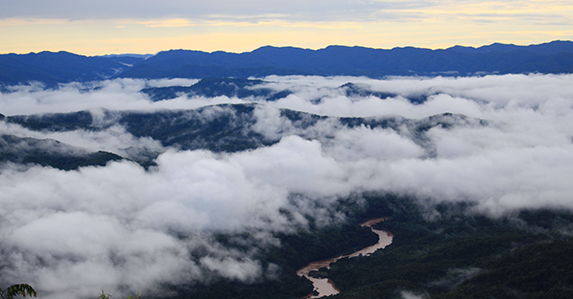 เที่ยวกางเต้นท์ที่ไหนดี