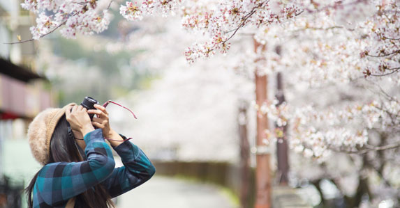 หยุดสงกรานต์เที่ยวประเทศไหนดี